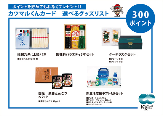 300ポイント