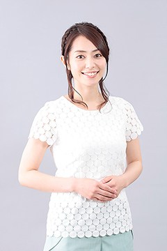 谷桃子