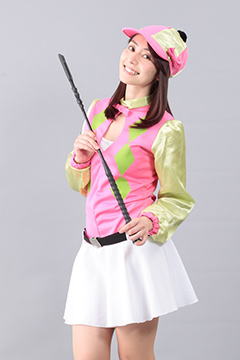 谷桃子